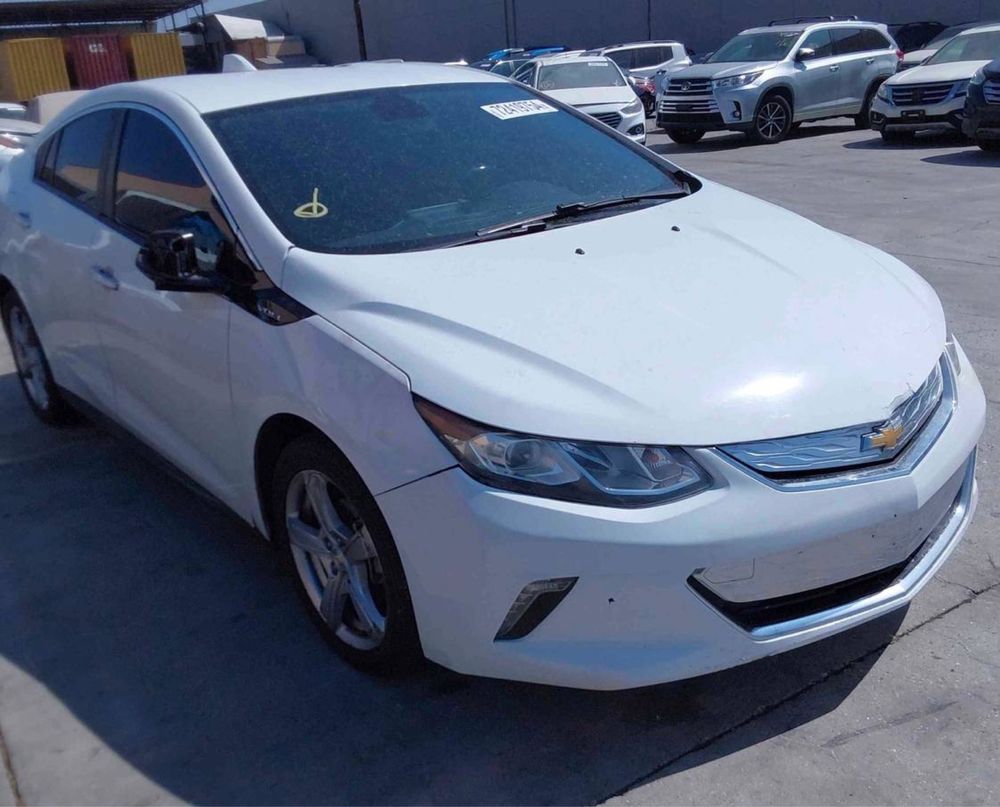 Разборка авто Chevrolet volt 2 разборка шевролет вольт 2 шевроле вольт