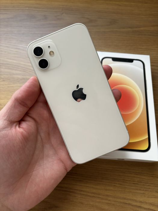 iPhone 12 128G