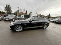 BMW Seria 5 BMW F11 530D 2013 -NBT, kamery 360, el. hak, Harman Kardon