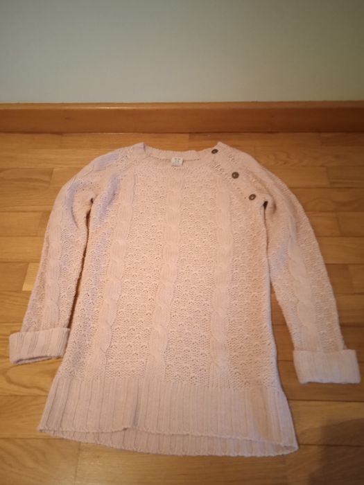 Lote de roupa para menina 7-8 anos verão