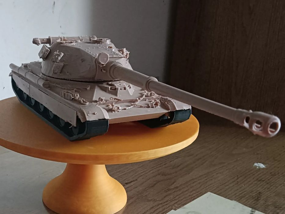 Peça em Escala 1:35 - 60TP L