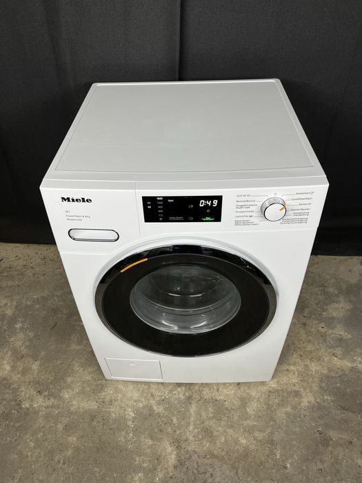 Пральна машина Miele W1 WWF360 WCS 2022