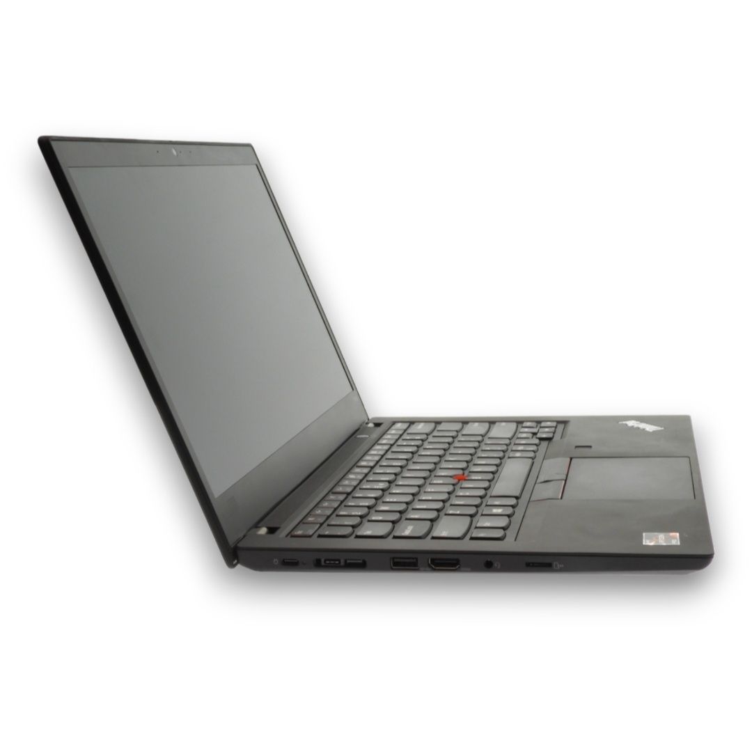 ThinkPad i7 10gen RYZEN 7 3700 VEGA 10  MX150 8GB RAM SSD USB C
