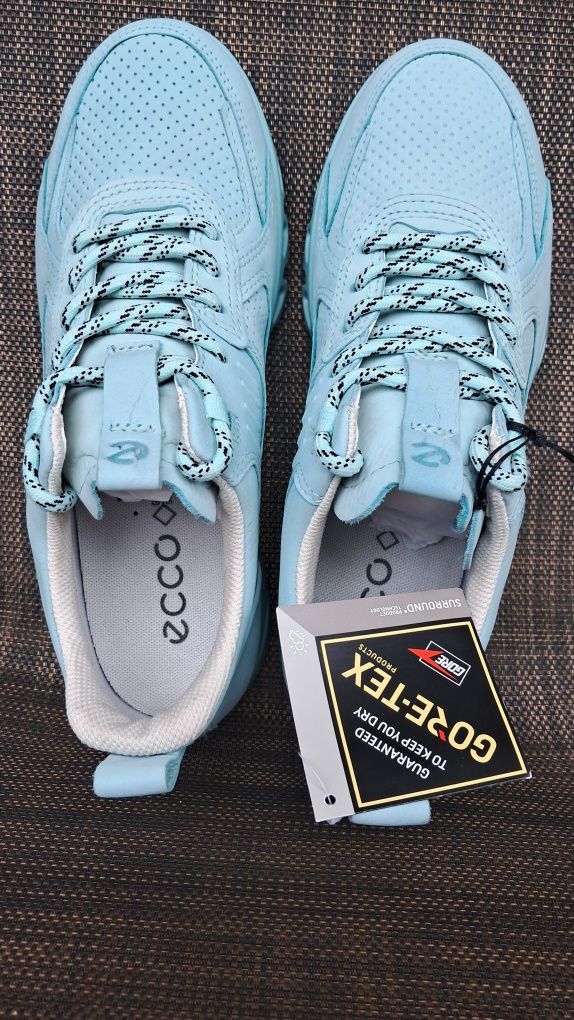 Damskie obuwie Ecco Multi Vent W Gore-Tex, r.35