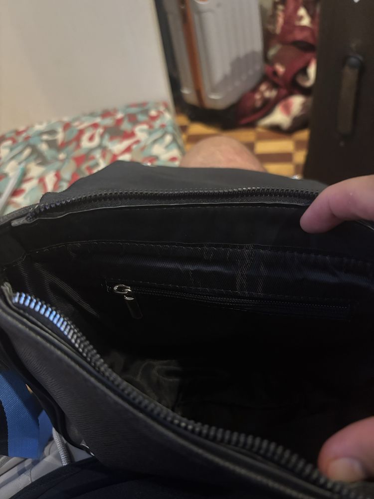 Mala LV nova louis vuitton