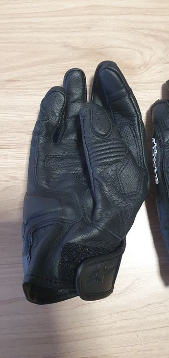 Luvas Alpinestars Celer V2 - S