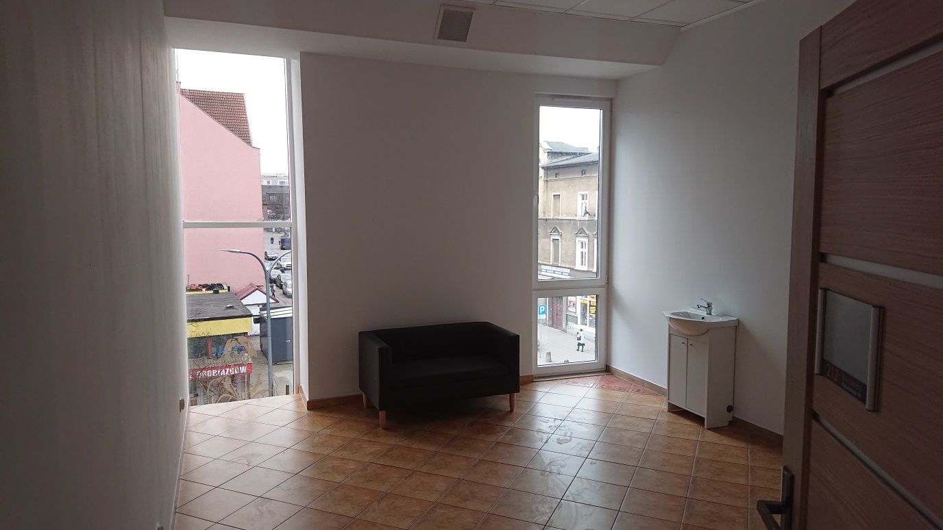 Lokal 22 metry, biuro gabinet kancelaria biurowiec Stargard