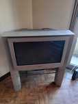Televisão SONY Trinitron