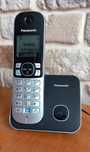 Telefon Panasonic  KX-TG6811PD