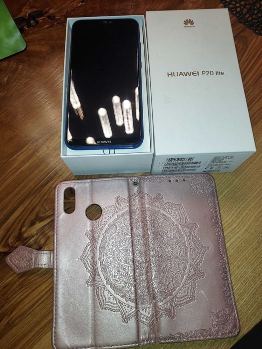 Huawei P20 lite 64/4 GB