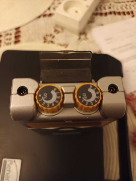 Painmate H5 2000-D    2-kanałowy T.E.N.S. zestaw cyfrowy Rehamed