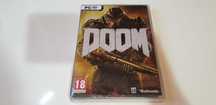 Doom PC, nowa w folii