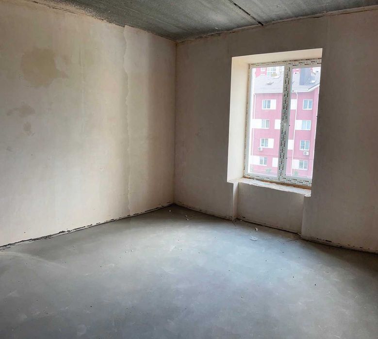 Продаж 1к квартири  у Гостомелі ЖК Покровський