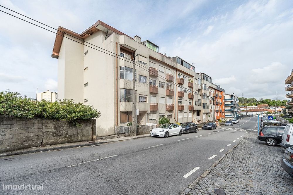 Apartamento T3 para venda