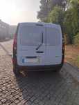 Renault Kangoo 2009 Poucos KMS