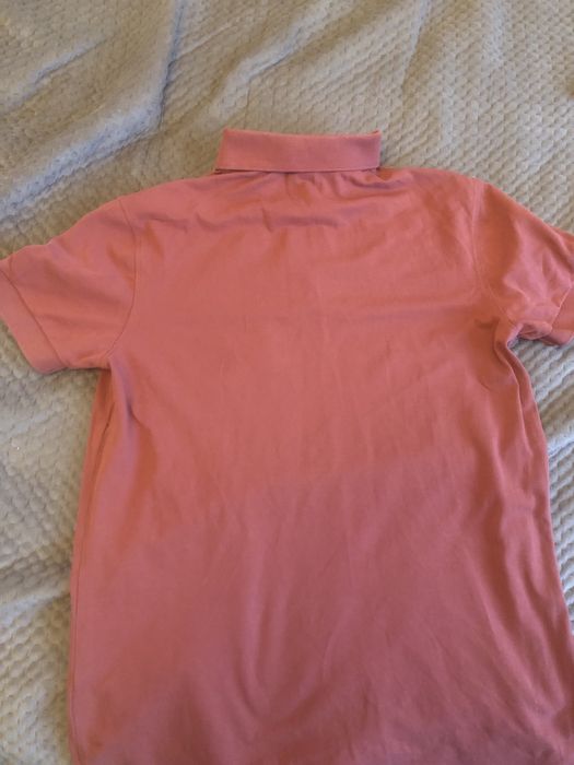 Чоловіча поло Футболка Hugo Boss Оригінал