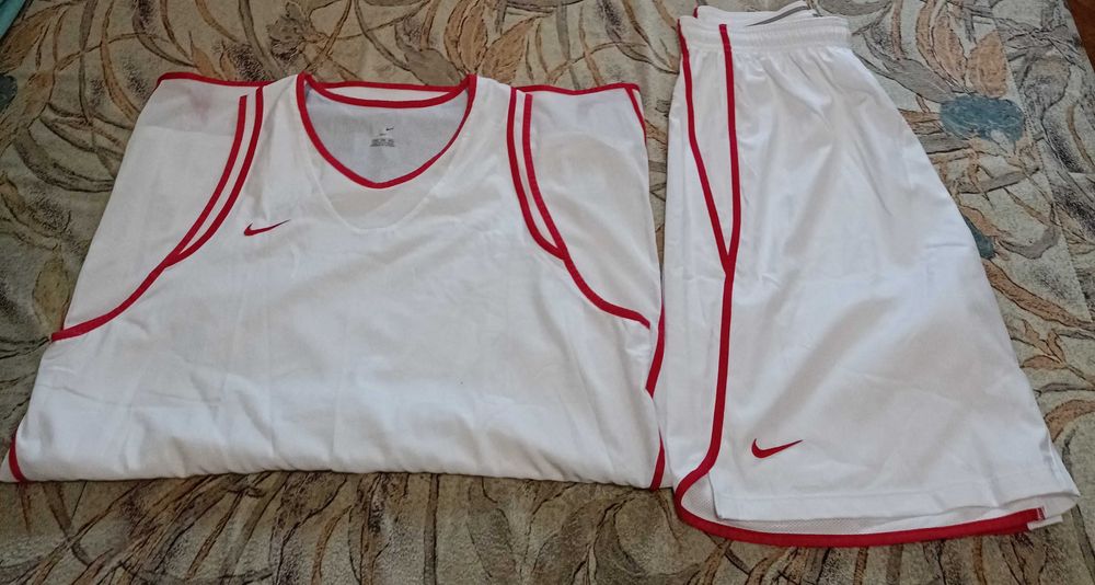 Майка шорты Nike Dri Fit р. XXLT