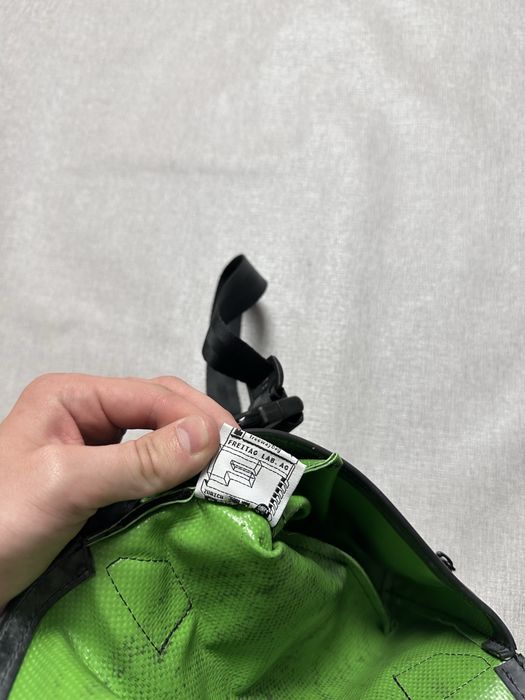 Freitag Vintage RARE Mini Bag