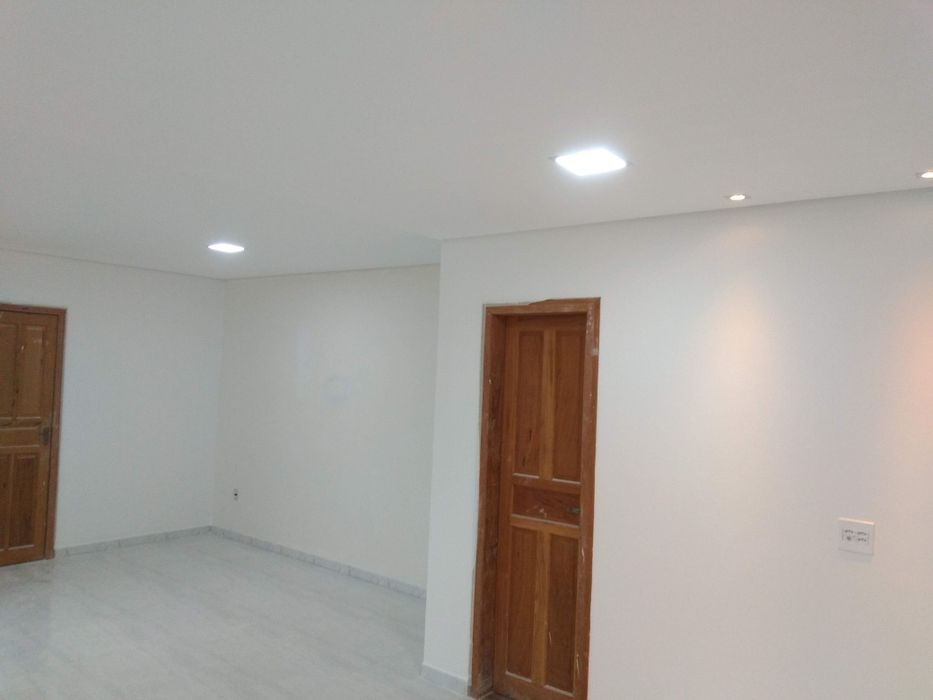 Pintura de interiores