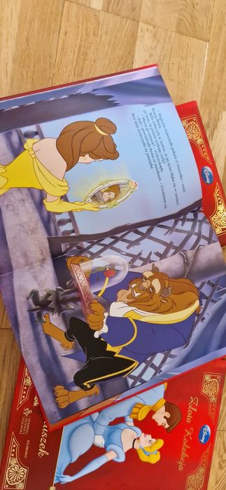 Zlota kolekcja Disneya