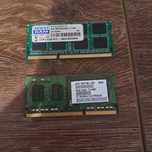 Pamięci RAM 8GB.