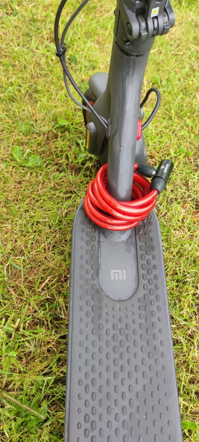 Hulajnoga Xiaomi Mi Electric Scooter Pro 2
