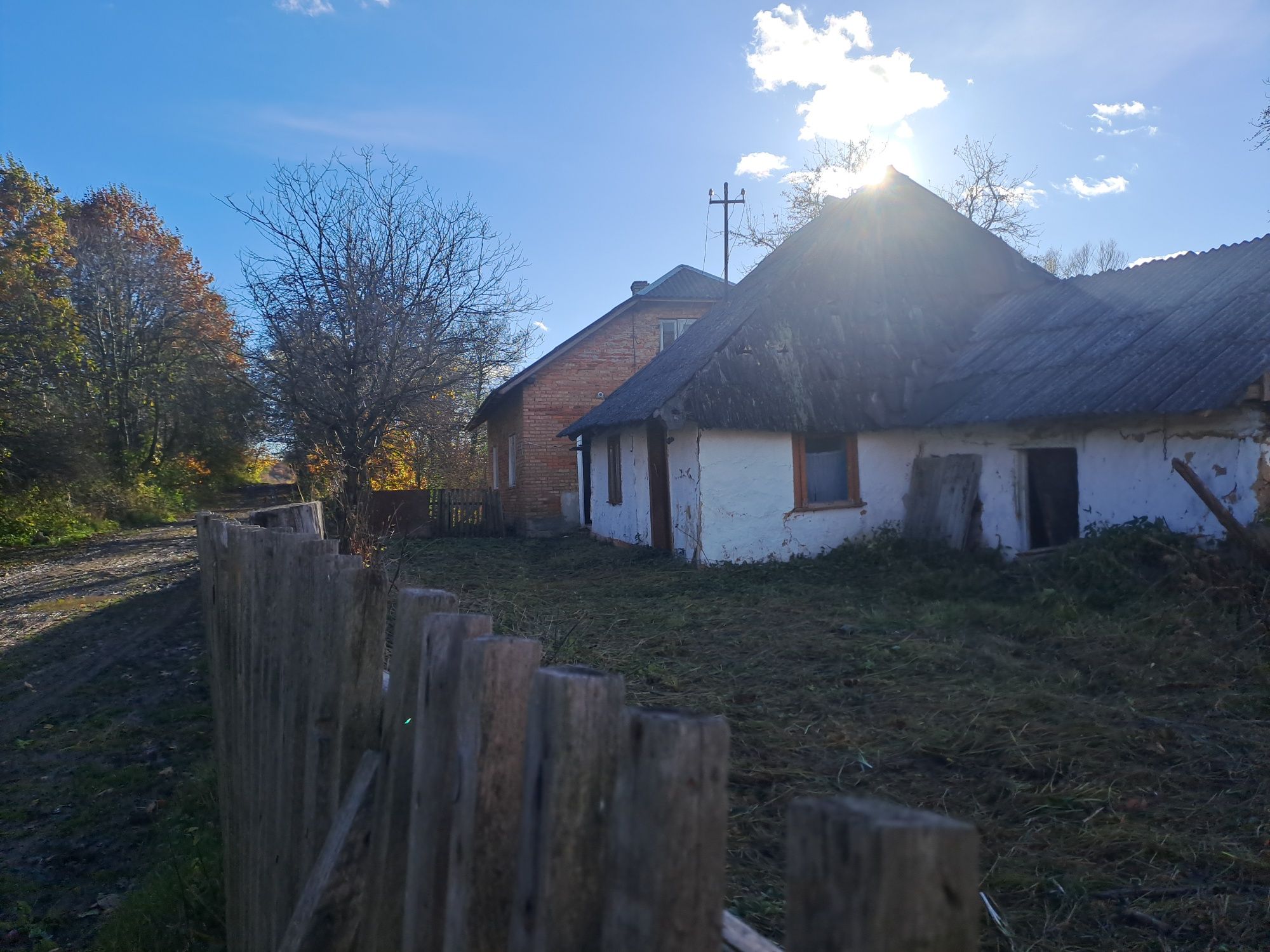 Продається будинок
