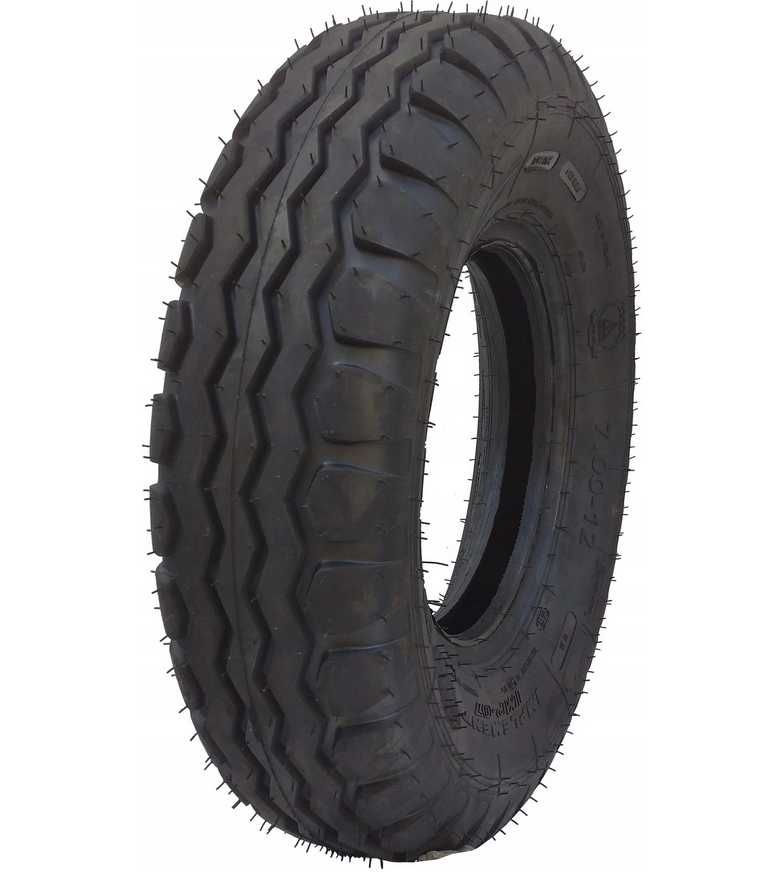Opona 7.00-12 (700/80-12) Kabat IMP-07 95A8 6PR TT