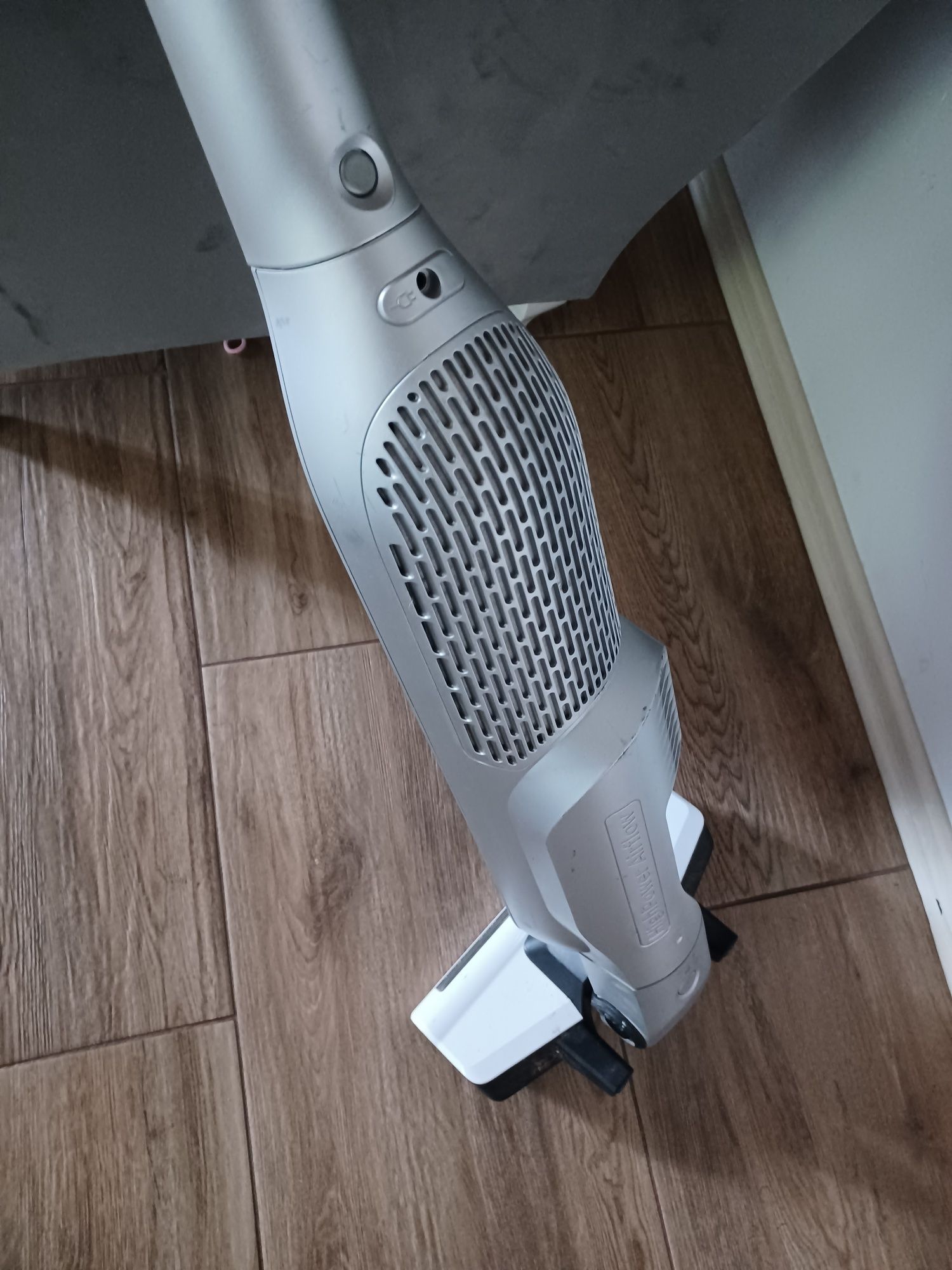 Odkurzacz pionowy Bosch athlet 25.2 V