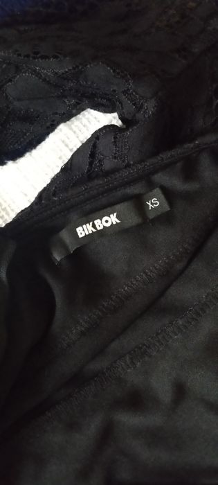 Сукня елегантна міні ХS