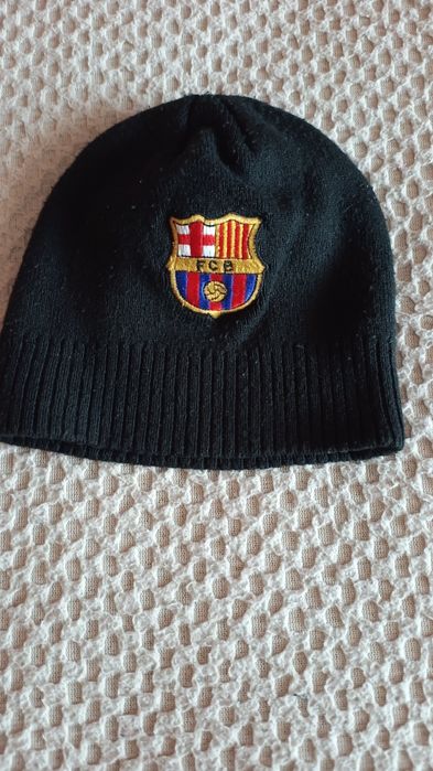 Шапка ФК Барселона