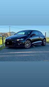 VW Scirocco 2.0 TDI DSG LIFE