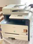 Принтер Лазерний кольоровий БФП Canon i-SENSYS MF8030Cn