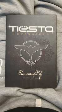 Koncert DVD Tiesto Copenhagen Elements Of Life STAN BDB