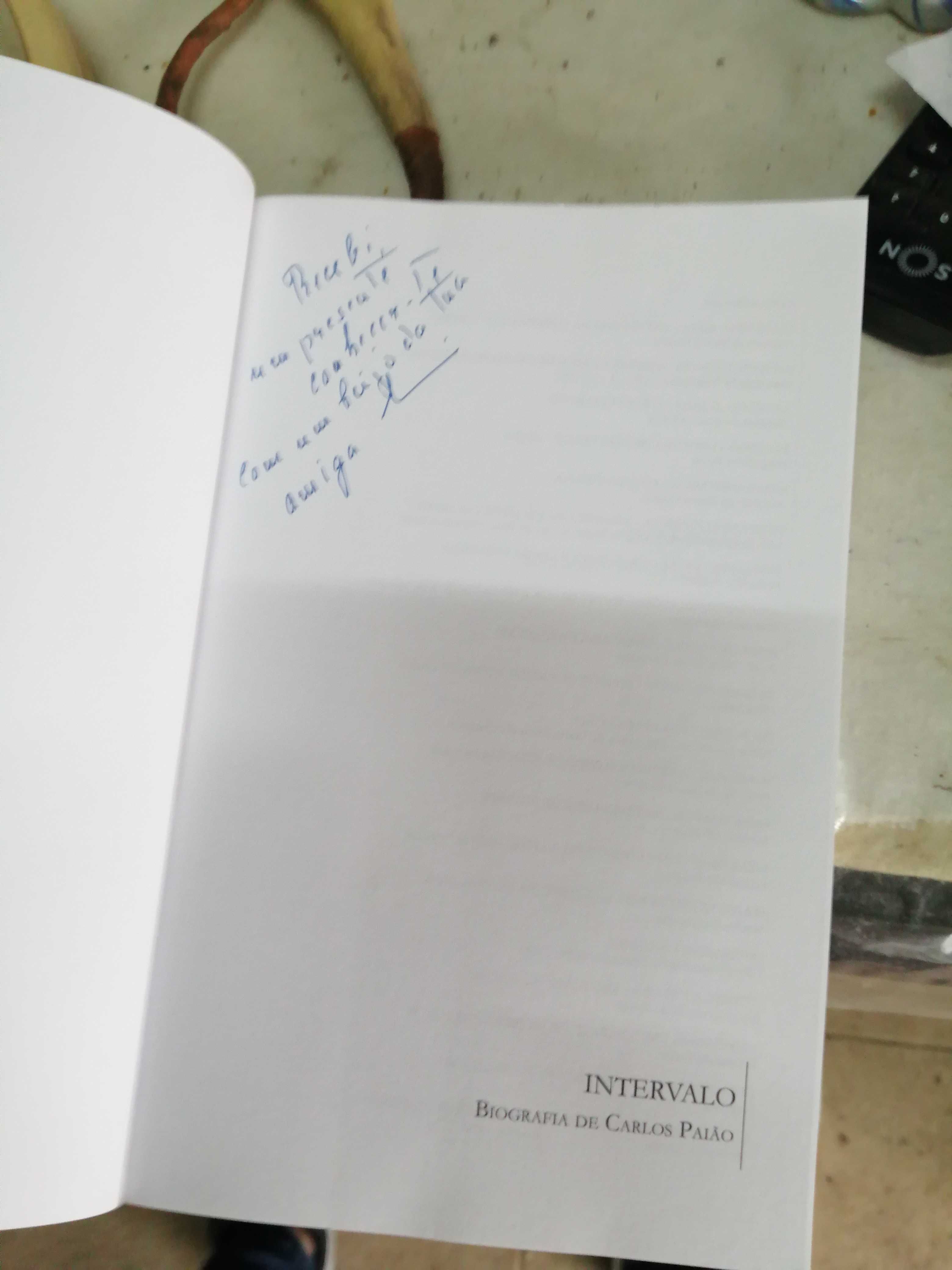 biografia , carlos paiao , intervalo 2011