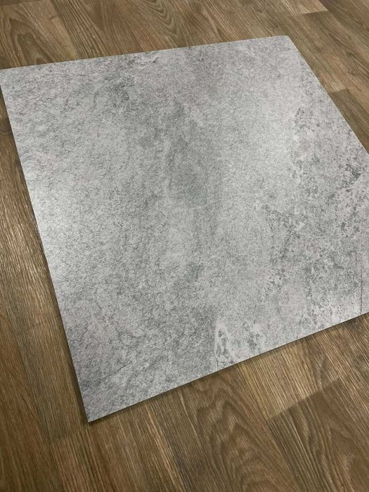 Плитка морозостійка 60х60 на підлогу та стіни, керамограніт