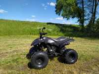 Quad 250 Loncin / Bashan