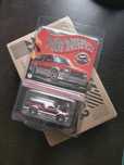 Hot Wheels RLC - 1992 GMC Typhoon