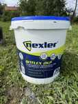 Zaprawa dwuskładnikowa hydroizolacja Nexler Bitflex 2KP