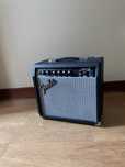 Amplificador Fender
