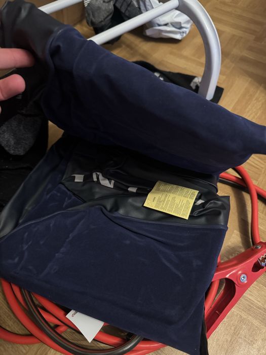 Надувной матрас INTEX