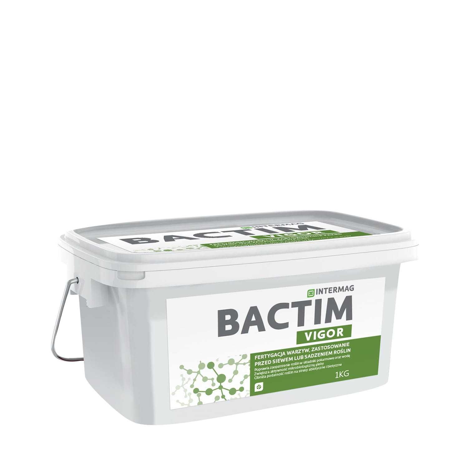 Bactim Starter Vigor Receptor Fertimax Radinet Terrastart Intermag