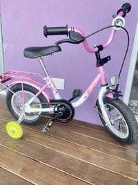 Велосипед дитячий 12 колеса