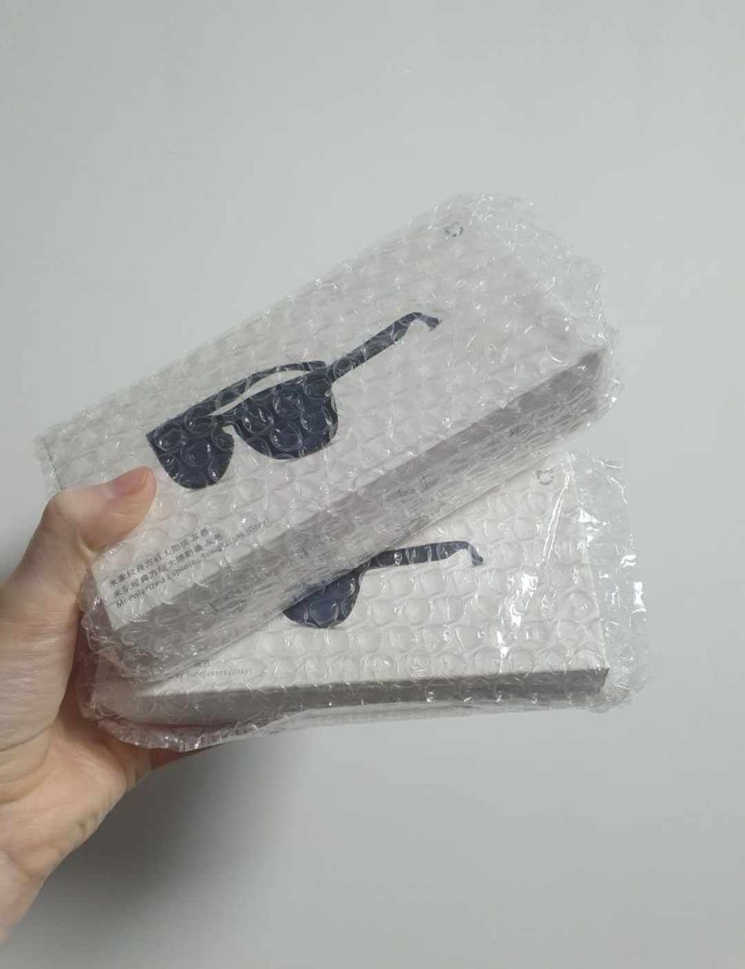 Нові. Xiaomi Mijia classic square sunglasses polarizing. Сонцезахисні.