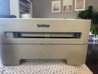 Drukarka laserowa brother HL-2135W