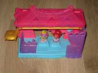 Shimmer i Shine magiczny sklep