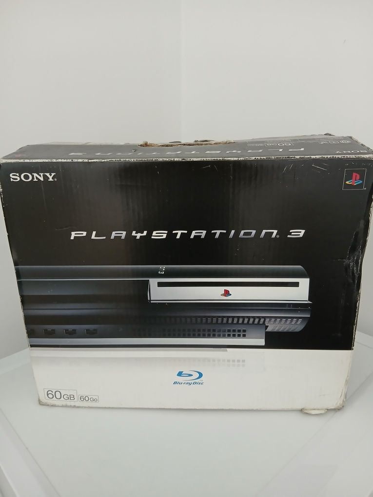 Playstation 3 avariada