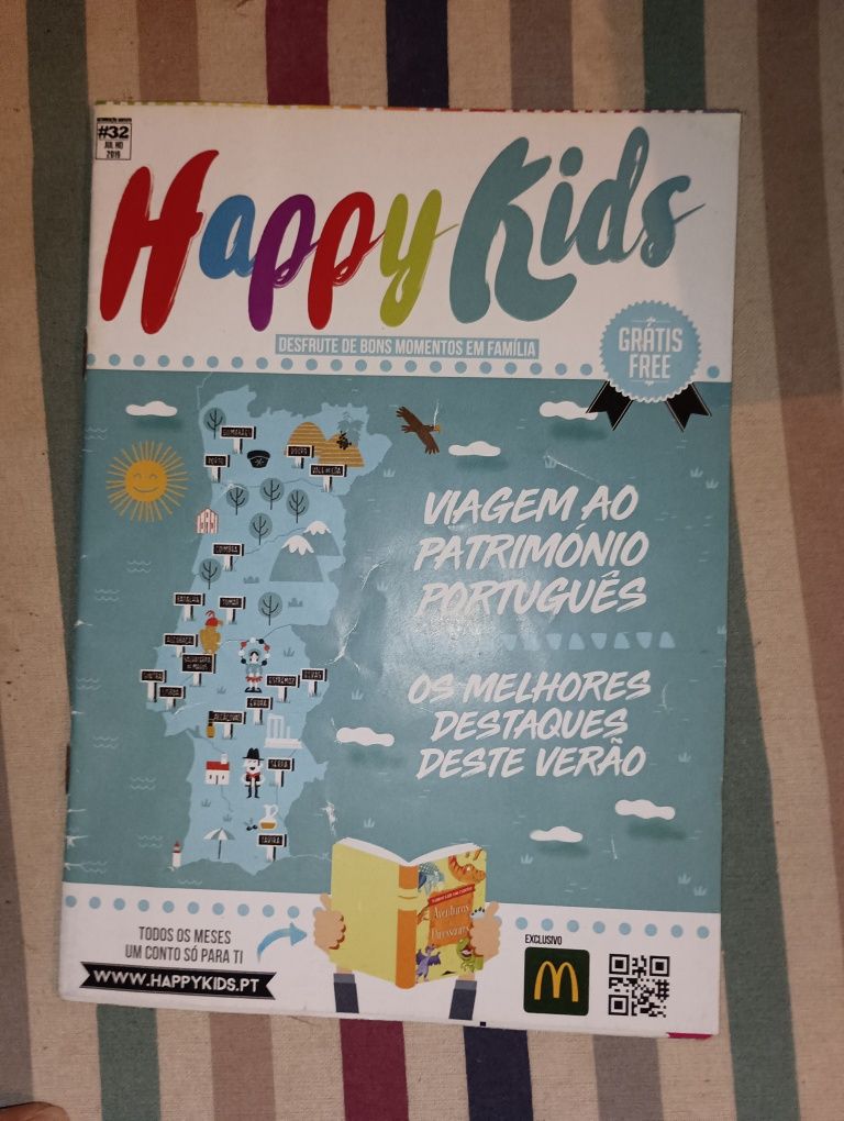 Livros crianças  variados