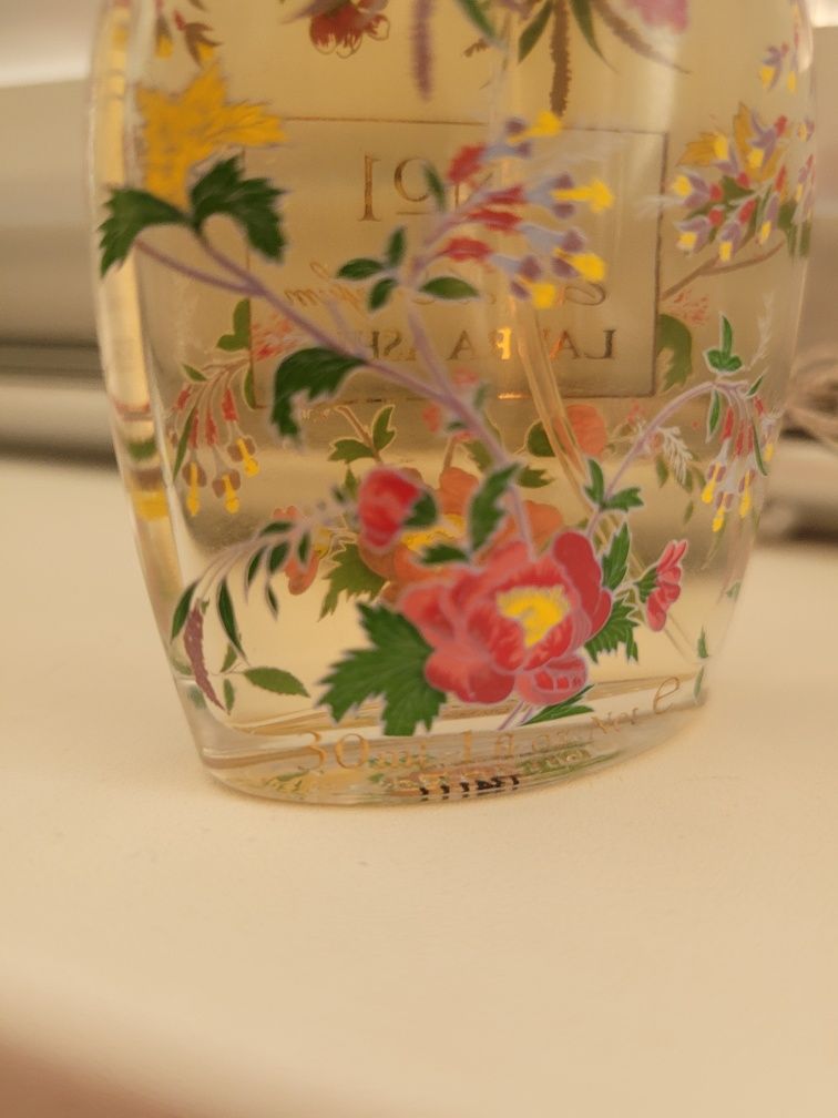 Винтаж духи 30 ml  Laura Ashley №1