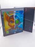 GRA Ratchet & Clank A Crack In Time Collector'S Edition PS3 386/04/25s